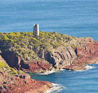 Ben Boyd National Park - Accommodation ACT