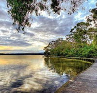 Merimbula Boardwalk - Accommodation ACT