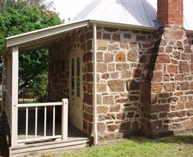 Old School Museum - Accommodation ACT 1