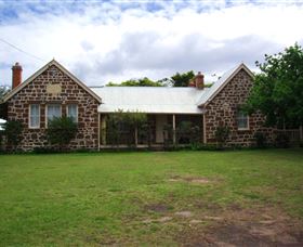 Old School Museum - Accommodation ACT 0