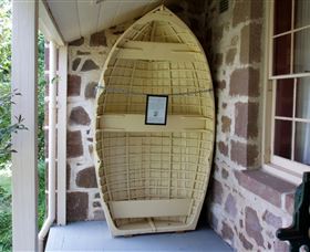 Old School Museum - Accommodation ACT 2