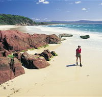 Pambula Beach - Accommodation ACT