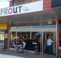 Sprout Eden - Accommodation ACT