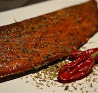 Eden Smokehouse - Accommodation ACT