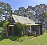 Davidson Whaling Station Historic Site - Accommodation ACT