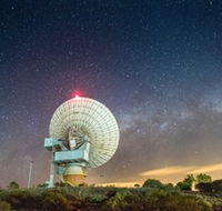 OTC Dish - Accommodation ACT