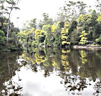 Arthur River - Accommodation ACT