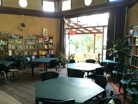 Djanbung Permaculture Gardens - Accommodation ACT 2