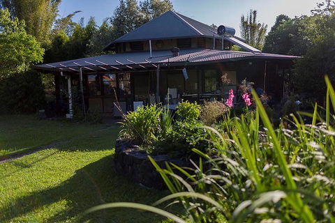 Djanbung Permaculture Gardens - Accommodation ACT 9