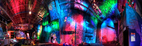Centre Of Gravity - Accommodation ACT 1