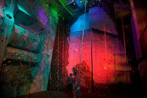 Centre Of Gravity - Accommodation ACT 4