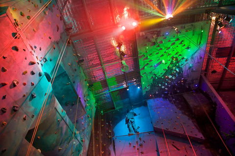 Centre Of Gravity - Accommodation ACT 5