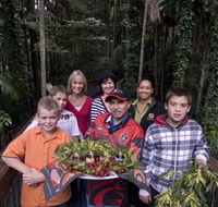 Sea Acres Rainforest Centre - Accommodation ACT