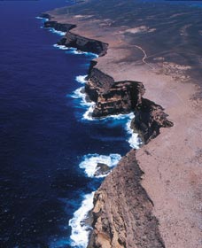 Zuytdorp Cliffs - Accommodation ACT 0