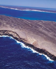 Zuytdorp Cliffs - Accommodation ACT 1