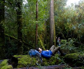 Roger River TAS Accommodation ACT