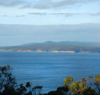 Nadgee Nature Reserve - Accommodation ACT
