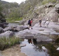 Nadgee Wilderness Walk - Accommodation ACT