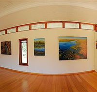 Yallingup Galleries - Accommodation ACT
