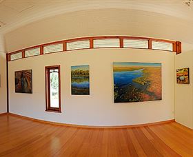 Yallingup Galleries - Accommodation ACT 0