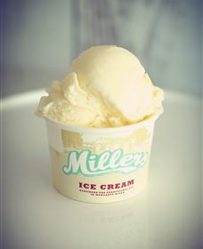 Millers Ice Cream - Accommodation ACT 1