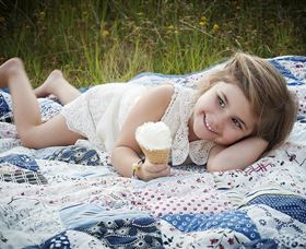Millers Ice Cream - Accommodation ACT 3