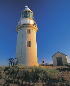 Vlamingh Head Lighthouse Scenic Drive - Accommodation ACT 1