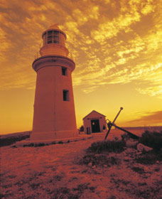 Vlamingh Head Lighthouse Scenic Drive - Accommodation ACT 2