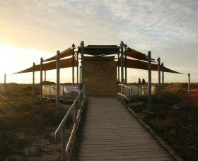 Jurabi Turtle Centre - Accommodation ACT 1
