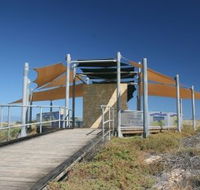 Jurabi Turtle Centre - Accommodation ACT