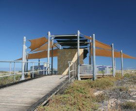 Jurabi Turtle Centre - Accommodation ACT 0