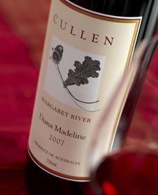 Cullen Wines - Accommodation ACT 0