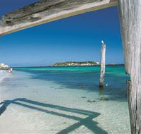 Hamelin Bay - Accommodation ACT
