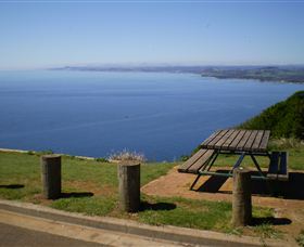 Table Cape - Accommodation ACT 1