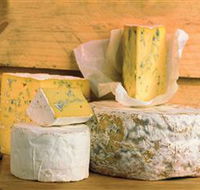 The Cheese Shop at The Makers' Workshop Burnie - Accommodation ACT