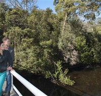 Hellyer Gorge - Accommodation ACT