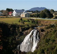 Waratah Falls - Accommodation ACT