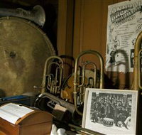 Waratah Courthouse Museum - Accommodation ACT