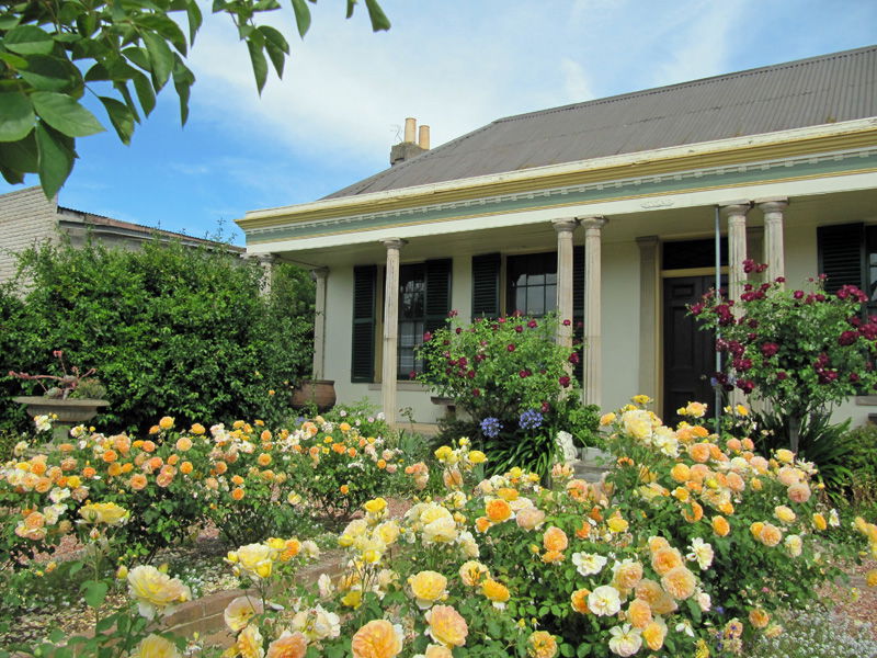 Mount Fairy NSW Accommodation ACT