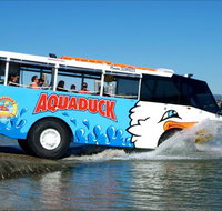 Aquaduck Safaris - Accommodation ACT
