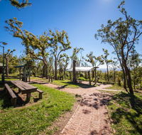 Rockhampton to Carnarvon Gorge Four Night Drive - Accommodation ACT