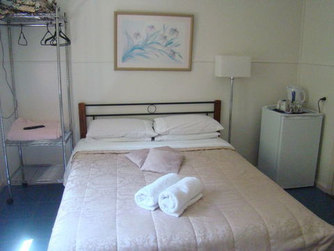 Orchid Guest House - Accommodation ACT 0