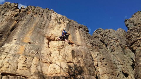 Grampians Mountain Adventure Company - Accommodation ACT 0