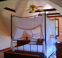 The Barn - Hinterland Byron Bay - Accommodation ACT
