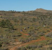 Alpana Station Tours - Accommodation ACT