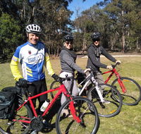 Granite Belt Bicycle Tours and Hire - Accommodation ACT