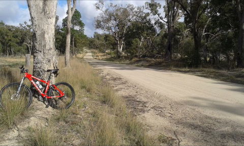 Granite Belt Bicycle Tours And Hire - Accommodation ACT 5