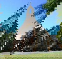 WWI Memorial Journey - Kangaroo Point to Dunwich - Accommodation ACT