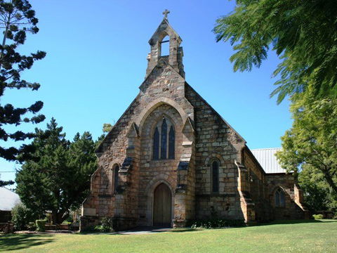 WWI Memorial Journey - Kangaroo Point To Dunwich - Accommodation ACT 2