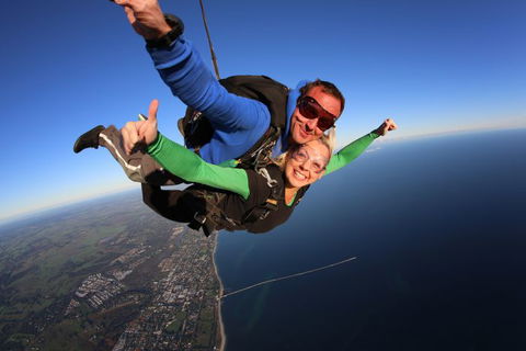 Skydive Geronimo - Accommodation ACT 5